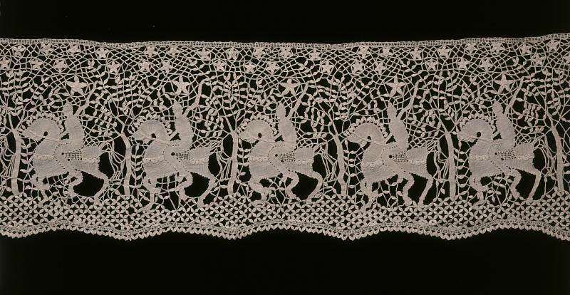 Подзор «Конница»